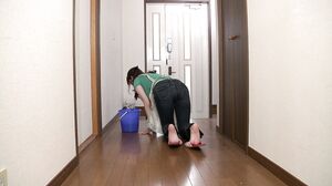 NDRA-033 BUST WIFE CUCKOLD