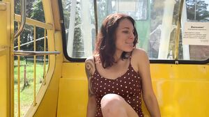 MarshSwallow - Public Cum Around Peoples