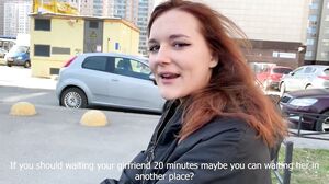 MarshSwallow - Stranger Guy Cheat His Girlfriend With M