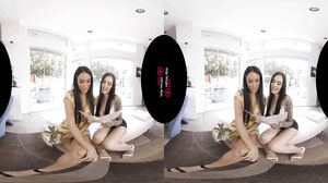 Marley Brinx, Anissa Kate - Relax for mommy