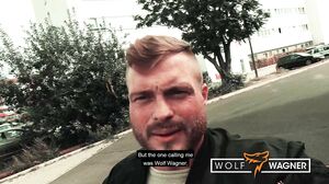 Wolf Wagner.love - Adrienne Kiss is a filthy MILF hole