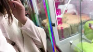 OCH-252 Molestation Train #038 Creampie punishment for