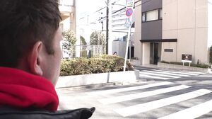 345SIMD-007 Illegal intrusion into the brown absolute a