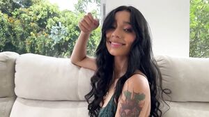 Rosario Antoline first dp 3on 1 in HD