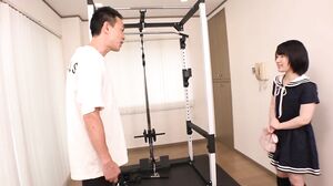 TGYM-003 Unscrupulous Personal Trainer Obscene Muscle T