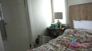 Leana Lovings - NorCal9