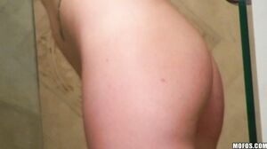 Lily Carter Is Irresistible