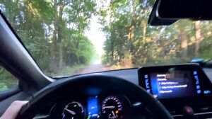 Addy Broke - I took this bitch to the forest. I couldn'