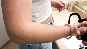 Addy Broke - Paid Pretty Babe For A Quickie