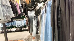 Addy Broke - The Girl Worked out the Purchase right in