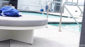 OF Nicole Doshi & Anissa Kate *