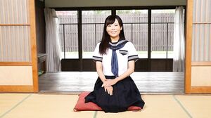 521MGFX-121 Tanned 18 year old Eri