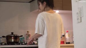 FSDSS-692 “I’m bored, so let’s do it again?” We’re livi