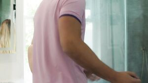 Molly Little, a Stepfather's Temptation