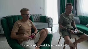 GhomeStory - Cheated on her husband with him best frien