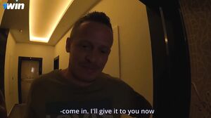 GhomeStory - My Neighbor turned out to be an ANAL Whore