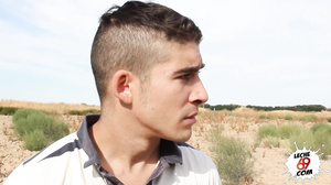 Business With Busty Redhead With Glasses - Zenda