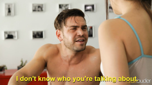 Jimena Lago - Unfaithful Dream