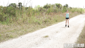 HelplessTeens E35 Sally Squirtz