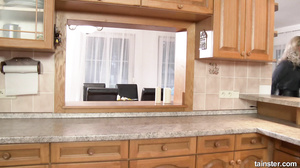 Nathaly Cherie - A Game Of Hide And Seek