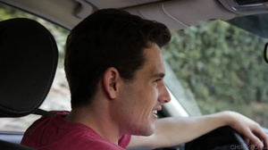 CherryPop - Lily Jordan Unfaithful Girlfriend