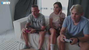 GhomeStory - Slut seduced her Boyfriend's friend!