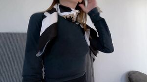 GhomeStory - This Ass is the best nozzle on my dick!