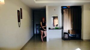 EnniLait - Brother Fuck his young step Sister