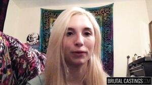 Piper Perri - BrutalCasting