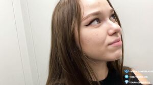 Deluxe_Bitch - Stuck in an elevator with an excited nei