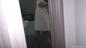 Nick Whitehard - Before work I fuck my evil boss's step