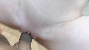 Nick Whitehard - Expanding flexible teen's tight holes