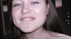 Nick Whitehard - Fucked a 18yo Russian teen girl Maya w