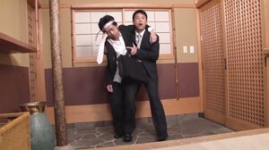 UAAU-30 The Wife of One of My Company’s Subordinates Shinobu Igarashi