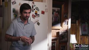 ModelMediaUS - Christie Stevens - Like Father, Like Son