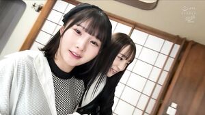 RKI-648 A Pair Of Modern Women Who Hate Old Men Have Se