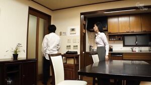 GVH-596 Mother And Son Rape Fujisaki Murasaki