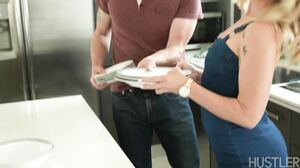 Hustler - Whitney OC Squirting MILFs 3