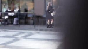 OCH-261 Molestation Train #039 Professional Student wit