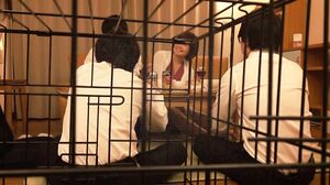 CLO-299 Naoko Akase has her wife cuckolded at home