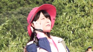 490FAN-191 Solitary Mountain Girl – I was seen in the w