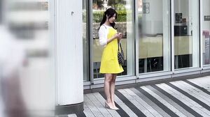 PAKO-067 An Active Receptionist At A Famous Theme Park,