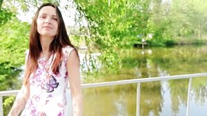 Brown-eyeds - Exhibitionist Walk Through the Village Wi