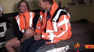 OelalaMaryLove - Part 2of 2 Full, Double ORGASM, KEEP P