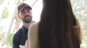 Hazel Moore - How Hazel Thanks Delivery Guys in HD