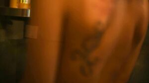 AliceKellyXXX - 18.Y.O First Time Masturbates in Shower