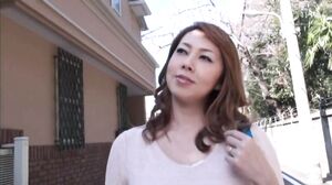 753JIM-025 A mature woman’s sexual desire runs wild