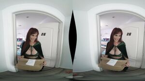 Syren De Mer - Cream Of Some Young Guy in 4K