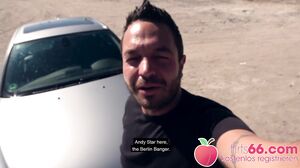 Dates66 - Dirty date for hot MILF Julia Exclusiv