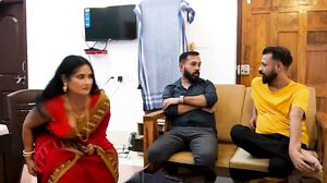 Desi Girl Take - Hindi Uncut Short Film 8 11 2023